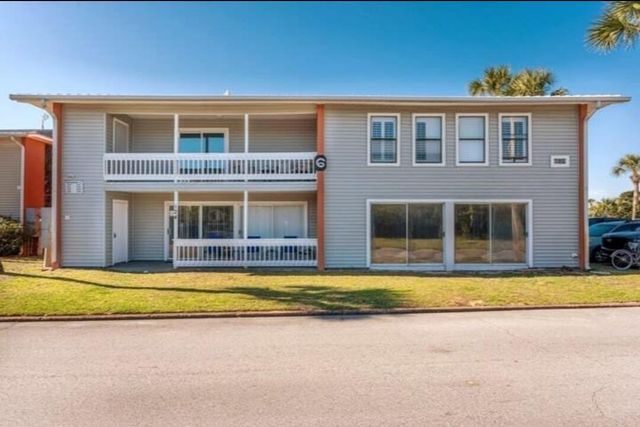 4000 Gulf Terrace Drive 122, Destin, FL 32541