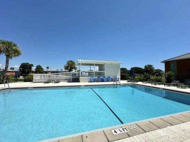 4000 Gulf Terrace Drive 122, Destin, FL 32541