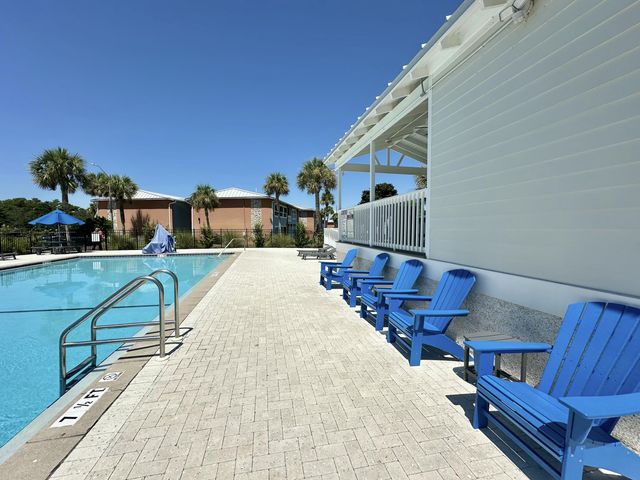 4000 Gulf Terrace Drive 122, Destin, FL 32541