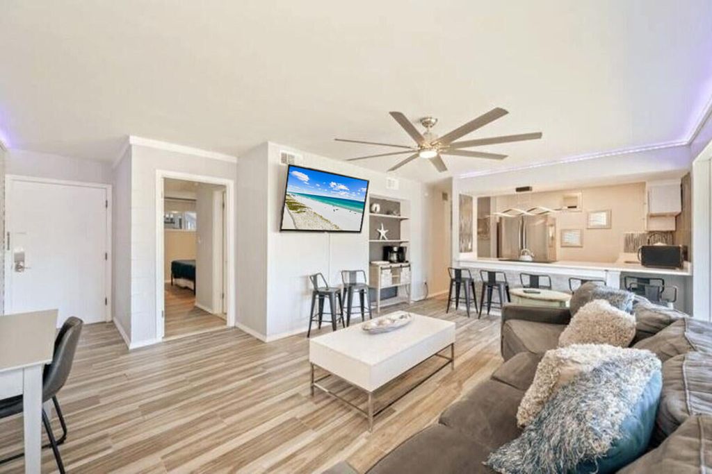 4000 Gulf Terrace Drive 122, Destin, FL 32541