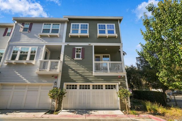 320 Circuit Way, Mountain View, CA 94043