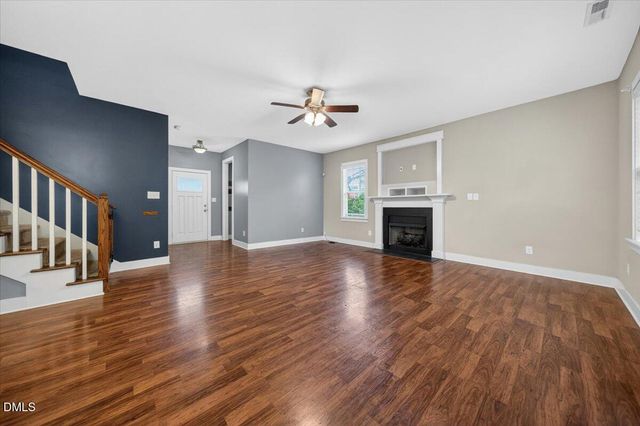 61 Wood Green Drive, Wendell, NC 27591