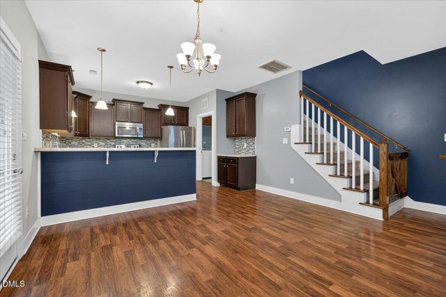 61 Wood Green Drive, Wendell, NC 27591