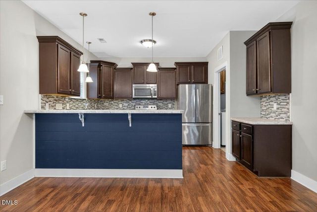 61 Wood Green Drive, Wendell, NC 27591