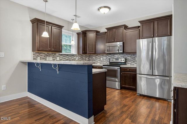 61 Wood Green Drive, Wendell, NC 27591