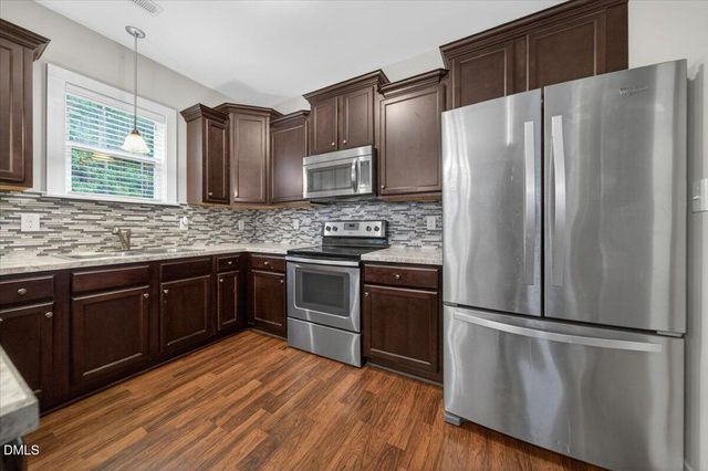 61 Wood Green Drive, Wendell, NC 27591