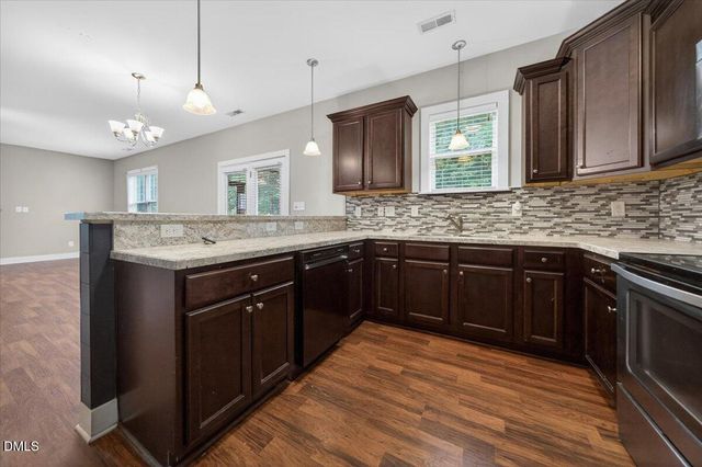 61 Wood Green Drive, Wendell, NC 27591