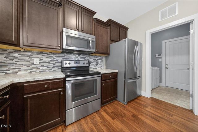 61 Wood Green Drive, Wendell, NC 27591