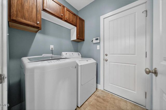 61 Wood Green Drive, Wendell, NC 27591