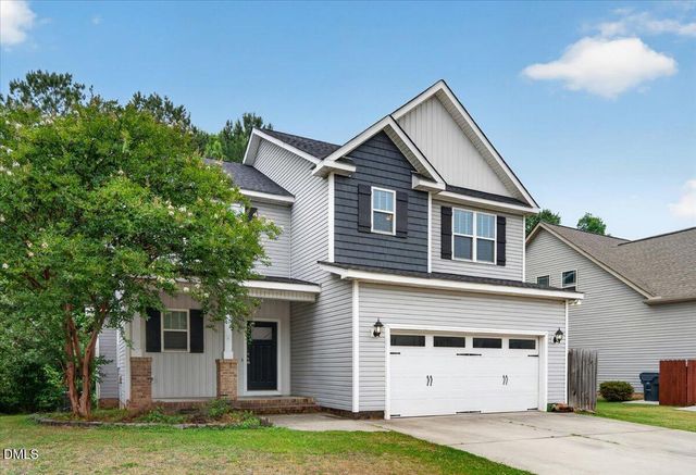61 Wood Green Drive, Wendell, NC 27591