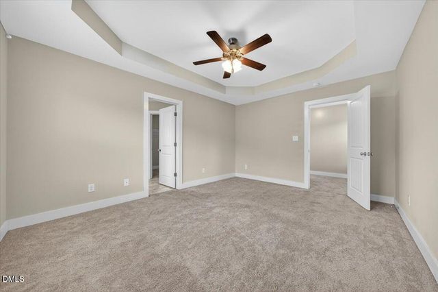 61 Wood Green Drive, Wendell, NC 27591
