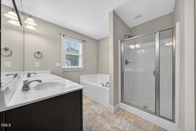 61 Wood Green Drive, Wendell, NC 27591