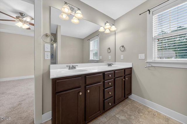 61 Wood Green Drive, Wendell, NC 27591