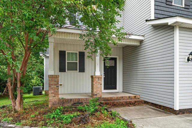 61 Wood Green Drive, Wendell, NC 27591