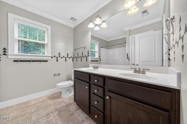61 Wood Green Drive, Wendell, NC 27591