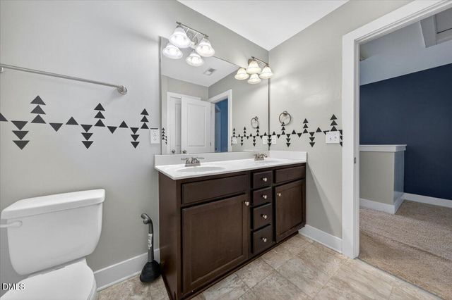 61 Wood Green Drive, Wendell, NC 27591