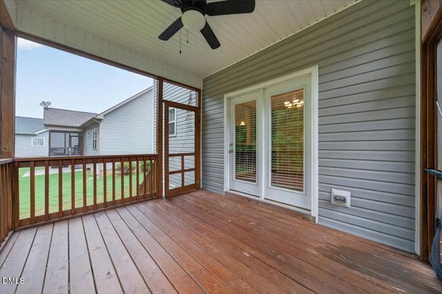 61 Wood Green Drive, Wendell, NC 27591