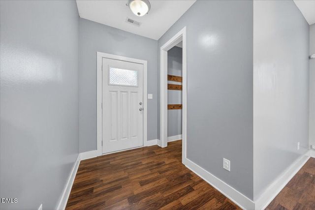 61 Wood Green Drive, Wendell, NC 27591