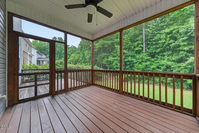 61 Wood Green Drive, Wendell, NC 27591