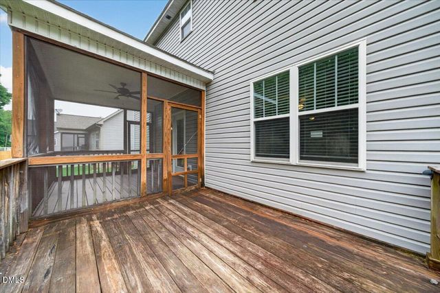 61 Wood Green Drive, Wendell, NC 27591