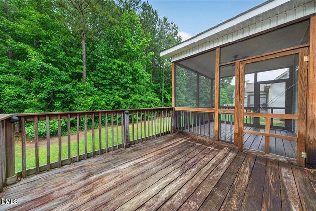 61 Wood Green Drive, Wendell, NC 27591