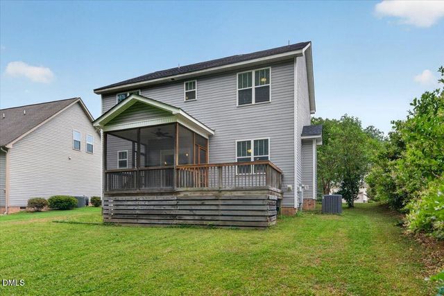 61 Wood Green Drive, Wendell, NC 27591