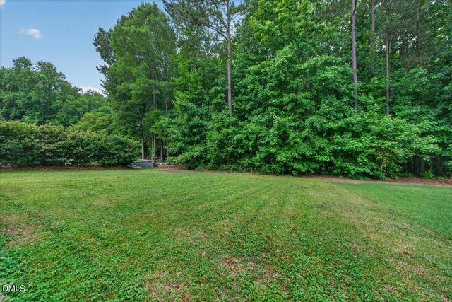 61 Wood Green Drive, Wendell, NC 27591