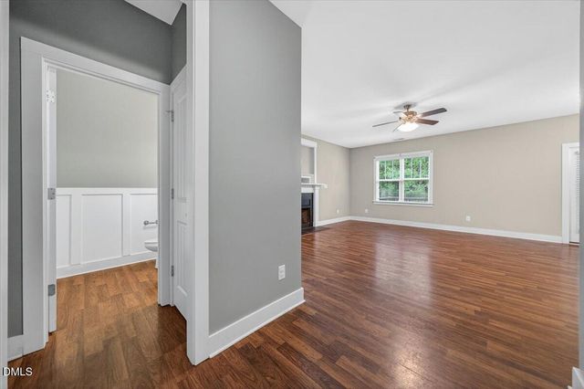 61 Wood Green Drive, Wendell, NC 27591