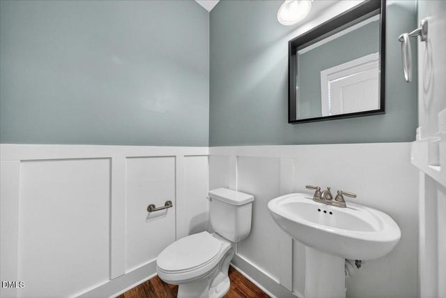 61 Wood Green Drive, Wendell, NC 27591