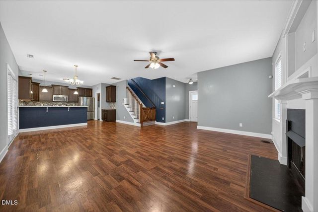 61 Wood Green Drive, Wendell, NC 27591