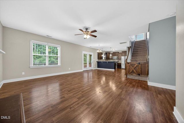 61 Wood Green Drive, Wendell, NC 27591