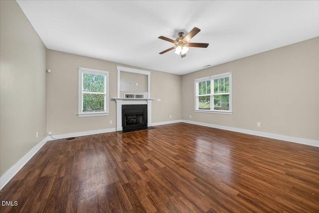 61 Wood Green Drive, Wendell, NC 27591