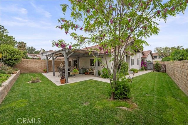 28919 Sam, Canyon Country (santa Clarita), CA 91387