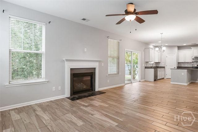 2688 Garden Hills Loop, Richmond Hill, GA 31324