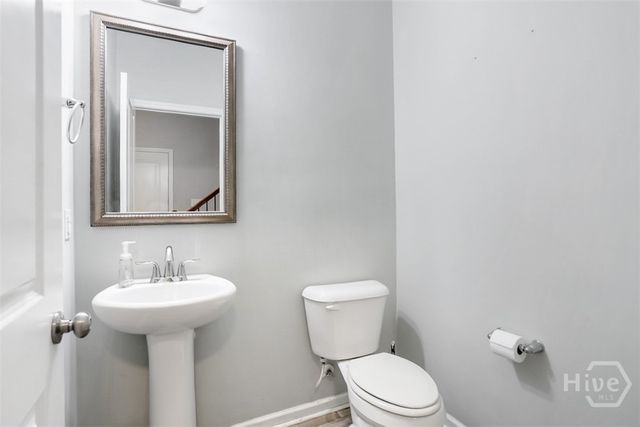 2688 Garden Hills Loop, Richmond Hill, GA 31324