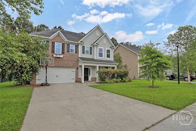 2688 Garden Hills Loop, Richmond Hill, GA 31324