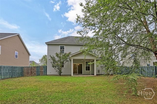 2688 Garden Hills Loop, Richmond Hill, GA 31324