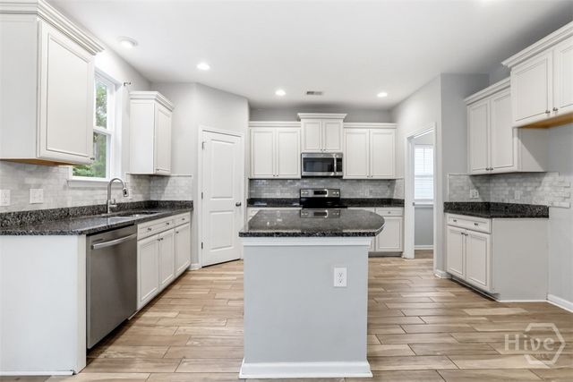2688 Garden Hills Loop, Richmond Hill, GA 31324