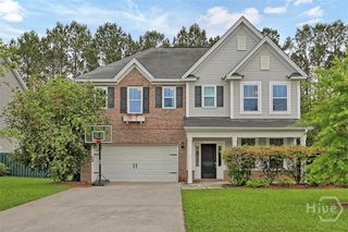 2688 Garden Hills Loop, Richmond Hill, GA 31324