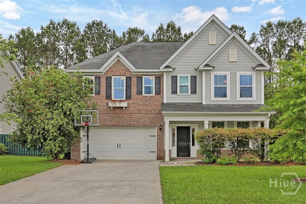 2688 Garden Hills Loop, Richmond Hill, GA 31324