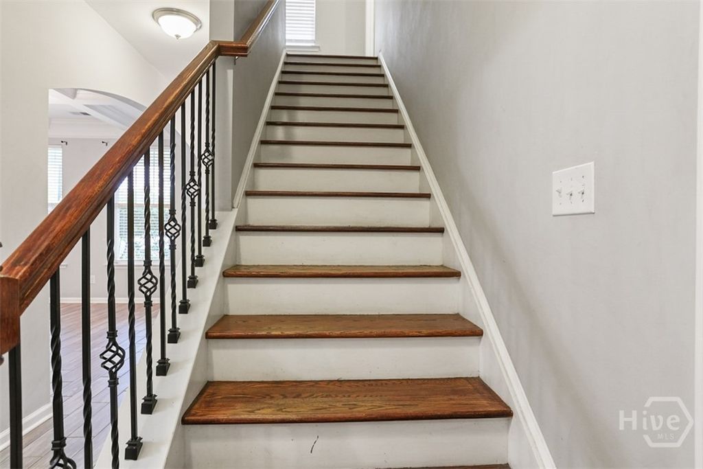 Image 18 of property listing at 2688 Garden Hills Loop, Richmond Hill, GA 31324