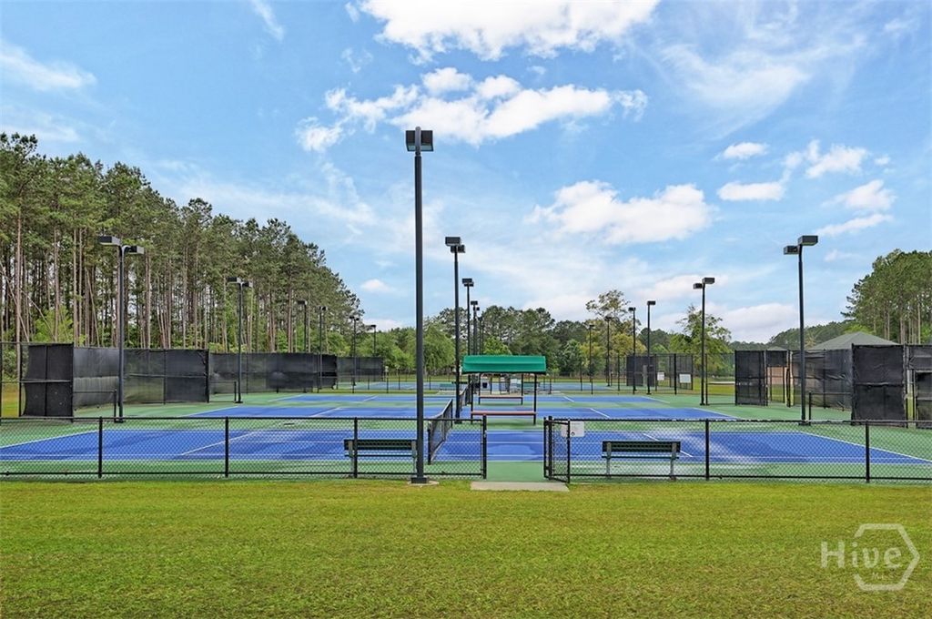 Image 43 of property listing at 2688 Garden Hills Loop, Richmond Hill, GA 31324