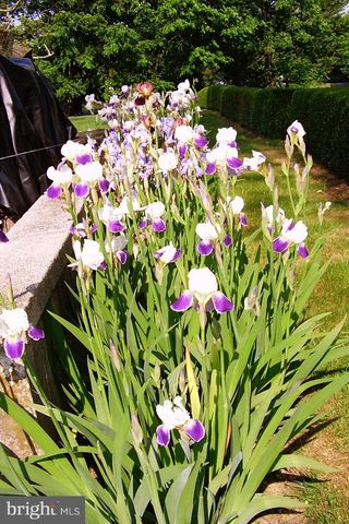 2204 HARMONYVILLE RD, Elverson, PA 19520