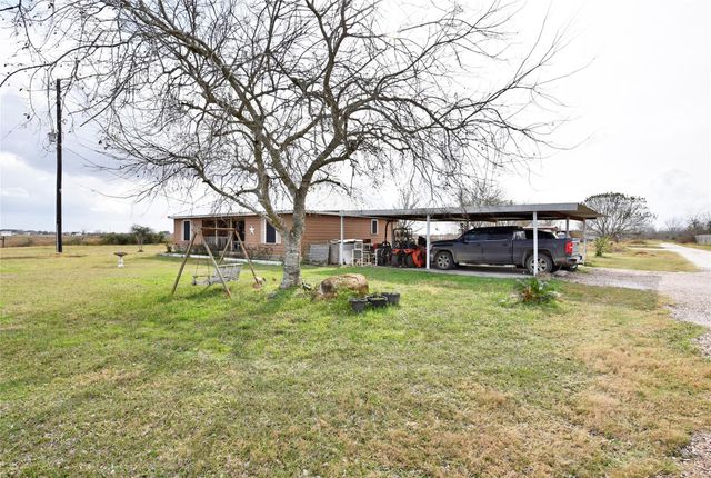 6018 Fm 360 Road, Needville, TX 77461