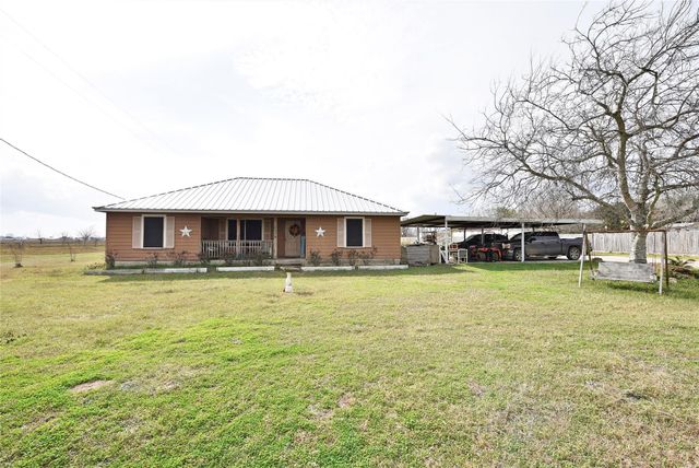 6018 Fm 360 Road, Needville, TX 77461