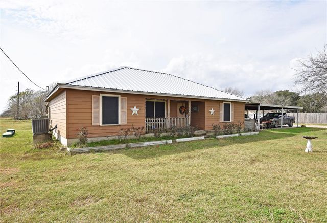 6018 Fm 360 Road, Needville, TX 77461