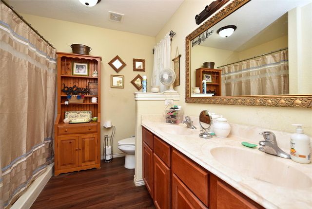 6018 Fm 360 Road, Needville, TX 77461