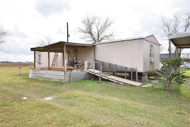 6018 Fm 360 Road, Needville, TX 77461