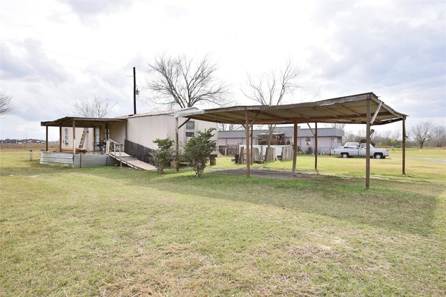 6018 Fm 360 Road, Needville, TX 77461