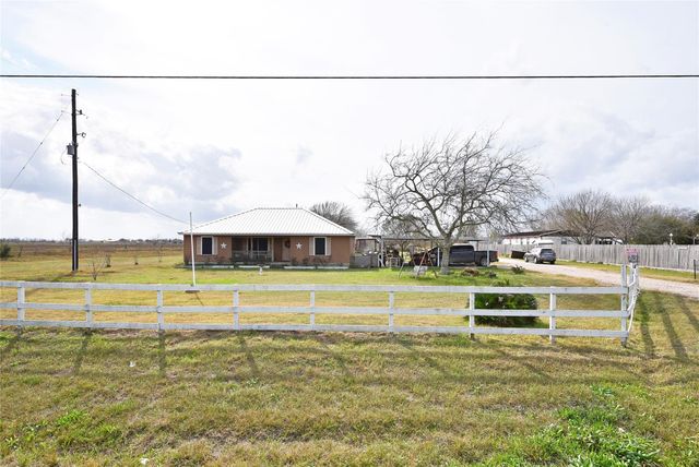 6018 Fm 360 Road, Needville, TX 77461